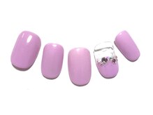 ネイル チップス 天文館本店(NAIL TIPS)/選べる定額デザイン￥4000
