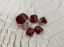 ジョリーネイル(Jolie Nail)/