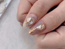 しゅり ネイル/