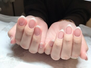 クロシュ(Cloche)/フレンチ