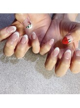 シンデレラサロン(Cinderella salon)/