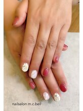 エムシーベル(m.c bell)/