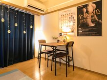 メンズ脱毛 マックス 蒲田店(MAX)/マンツーマンなので気兼ねなく♪