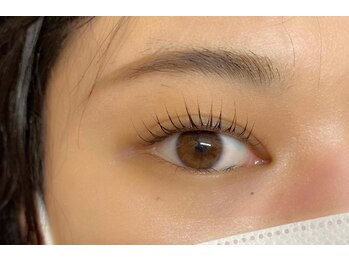 エイト アイラッシュアンドネイル 大宮店(eight)/まつ毛パーマ*