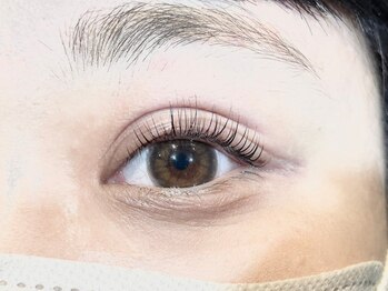 カラーリゾート Ai 葛西店/パリジェンヌラッシュリフト