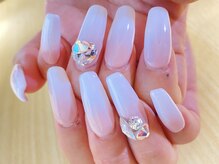 アネラ(Anela)/グラデーション