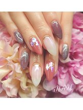 アイネイル(iNAIL)/