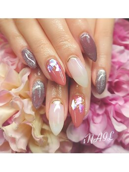 アイネイル(iNAIL)/