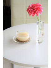 ポーラ 郡山図景店(POLA)/オススメドリンク♪