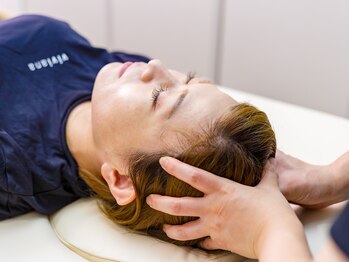 ヴィヴィアナ(viviana)/絶妙な力加減のヘッドが人気