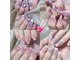 フォーユーネイル(For U Nail)の写真