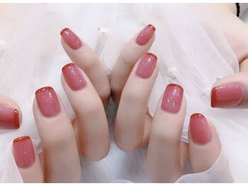 クリスタルネイルサロン(Crystal Nail)/