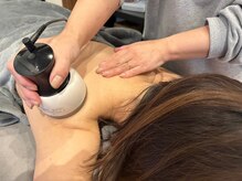 ビューティーサロンエイト(Beauty Salon8)/憧れの背面美人に！