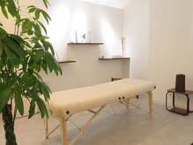 ホープ(HOPE)/【7】施術スペース