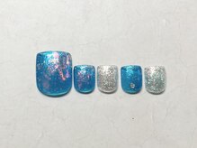 エイム 目黒店(Aim)/FOOT B-6