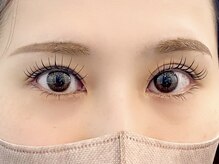 トコ(toco)/まつ毛パーマ