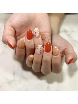 ネイルデザイン