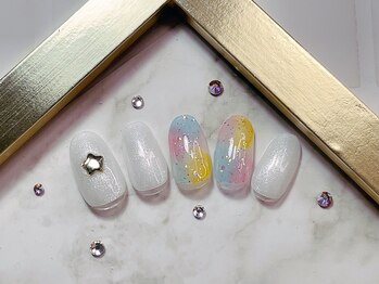 メルティア(Meltia)/定額デザイン