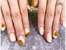 ウルオイネイル(uruoi nail)/定額デザイン