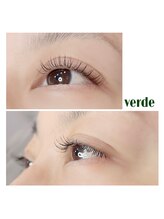 ヴェルデ(verde)/