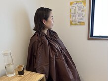 ブランノア 高槻店(bran NOR)の雰囲気（【スペシャルデトックス】よもぎ蒸し25分＋酵素風呂15分￥5900）