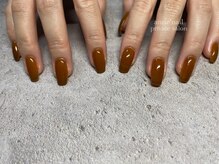 アンネイル(anne nail)/ワンカラー