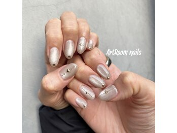 アートルーム(Art Room)/Art Design + ¥13750