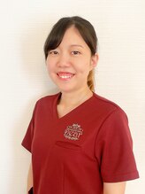 カイロプラクティックサロン ディア(Chiropractic Salon Dear) 安永 智美