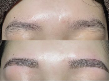 クラーム(klarm)/美眉wax