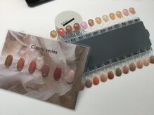 サクラネイル(SAKURA nail)/ベージュ、ピンク