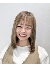 アロアロ(aloalo)&nbsp;KURUMI 