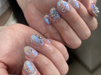 ルルム(LULUMU)/akari おまかせアート