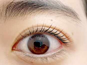 コナ(KONA)/初めてのまつ毛パーマはKONAへ