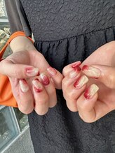 インクバイノック(INC by noq)/7/16 kanon 持込デザイン