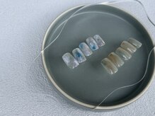 サロン ド シル(Salon de cils)/シンプルニュアンス