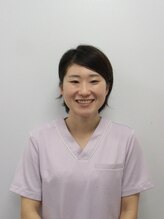 マザーズビューティー鍼灸院整体院 桜新町&nbsp;内薗 郁美