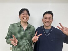 コレット/Mさん