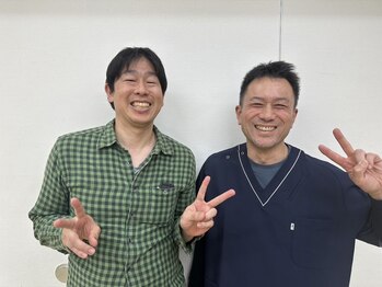 コレット/Mさん