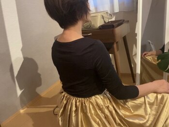 ル シエル(Le Ciel)/婦人系フェムケア/温活/更年期