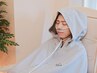★新メニュー【更に発汗！水素まみれ贅沢コース】￥8,800
