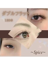 スパイス なんば店(Spice)/ダブルフラット