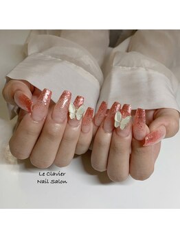 ル クラヴィエ(Le Clavier)/