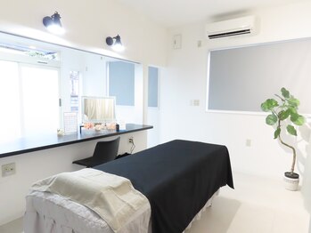 ヨハク(YOHAKU)/内観