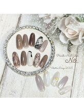 エヌ アンド(N&)/シンプルニュアンスデザイン