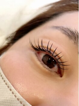 リエット(Lieto)の写真/最新技術【LEDエクステ】導入サロン！施術時間も短く、圧倒的な”モチの良さ”に感動すること間違いなし★