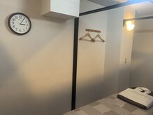 夢足庵の雰囲気（施術中♪【赤坂見附・赤坂/マッサージ】）