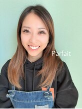 パルフェ(Parfait Eyelash Nail Salon) 村澤 愛梨