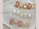 【かわぞえ担当】セレクトコース