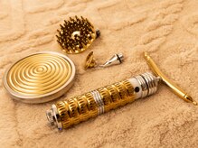 韓国発祥のNFテラピー。言葉では表せない効果をご実感ください。