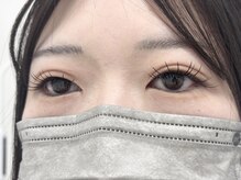 ルルミーナ(Lulu Mina)/～フラットラッシュ～